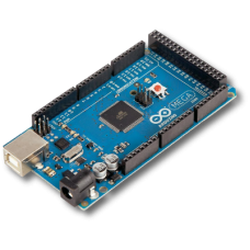 ABSH-ARD-01: Arduino MEGA 2560 mikrokontroller az ABSH szoftverrel